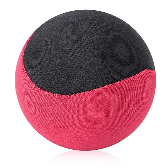 VGEBY1 Bola Hinchable de Agua, TPR Gran Bola de Salto de Agua Dura ...