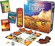 Forbidden Desert Board Game