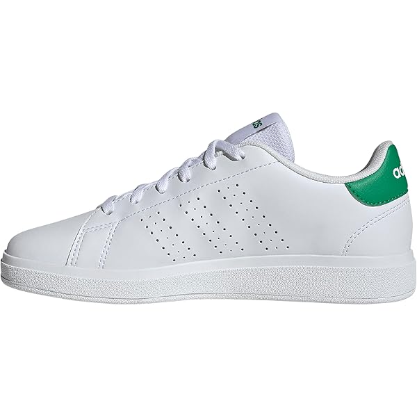 adidas gazelle silver green womens adidas Advantage 2.0 Shoes