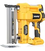 Freeman P434FNCB 4-Piece Pneumatic Nailer & Stapler Kit – Framing, Finishing, Brad & Stapler With Canvas Bag