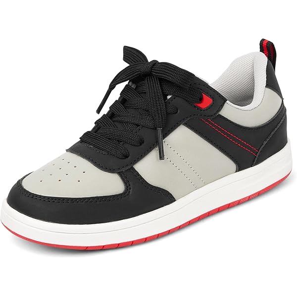 シュグナイト Amazon.com | SKECHERS Boy's Mega-Quake Sneaker, Gray, 12