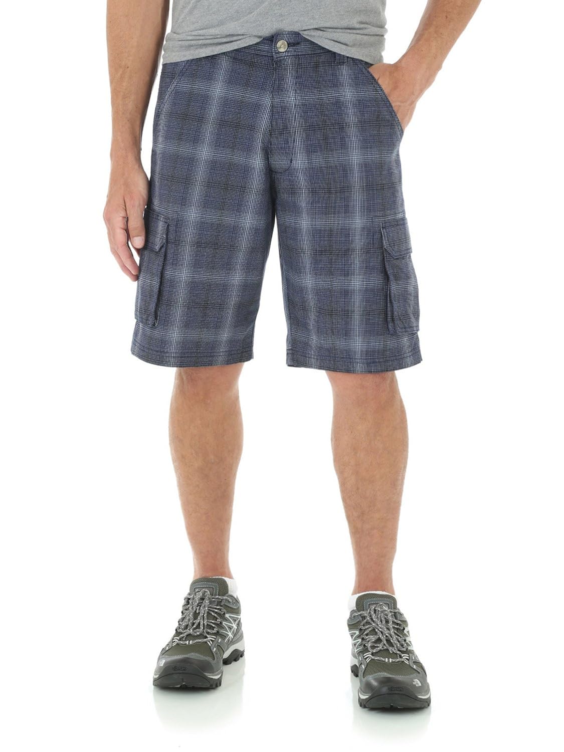 wrangler tampa cargo shorts