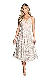 Dress the Population Women's Elisa Sleeveless