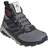 Adidas Women's, Mountaineering and Trekking Hiking Shoes