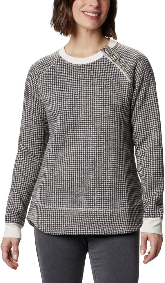 Columbia Chillin Sweater Suéter pulóver para Mujer Amazon.es Ropa y