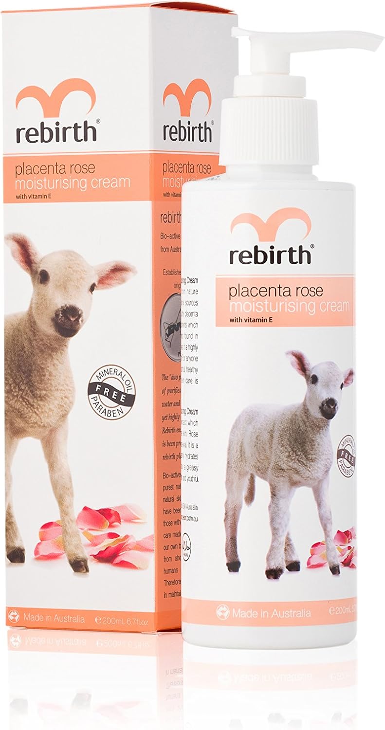 rebirth placenta