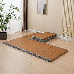 Dymhaoby Japanese Traditional Tatami