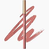 Catrice Gel Glide Long-Lasting Lip Liner (070 | Line Me Softly), Vegan | Creamy Lip Liner Pencil, Pigmented, Matte Formula, Blendable &amp; Smudge-Resistant, Up to 10H Wear, Sharpenable, Cruelty Free