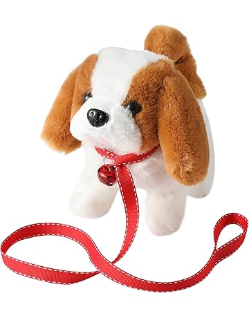 Amazon Co Uk Soft Toys Toys Games