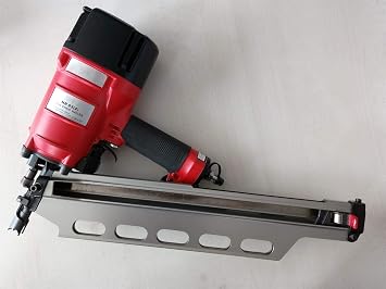 Whirlwind USA WHFN2190 21 Degree Framing Nailer