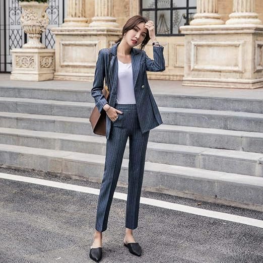 Amazon blazer suit Clearance