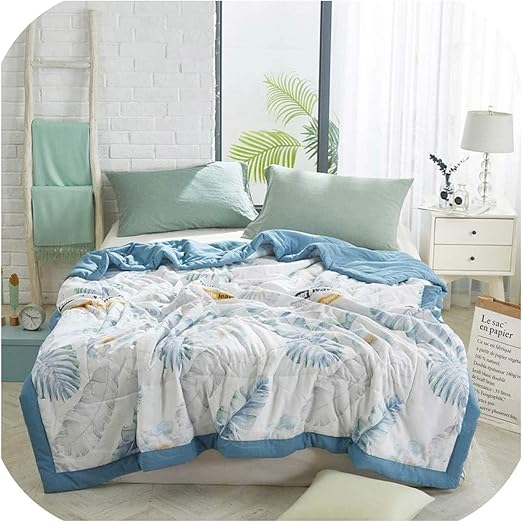 Amazon Com Perfect Mood Comforter Wash Polyester Fabric Thin