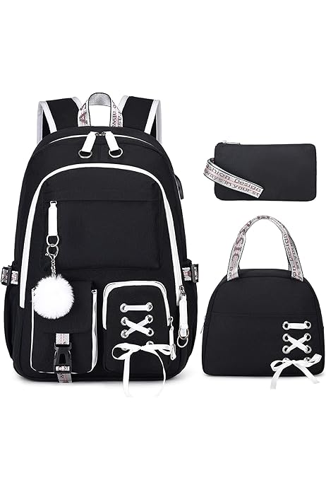 Mochilas Escolares Niña Mochilas Para Laptop, Mochila Escolar De