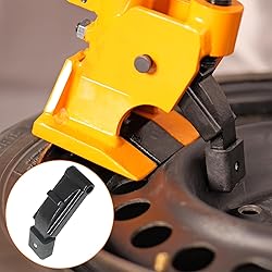 BESTOOL Manual Tire Bead Breaker with Rubber
