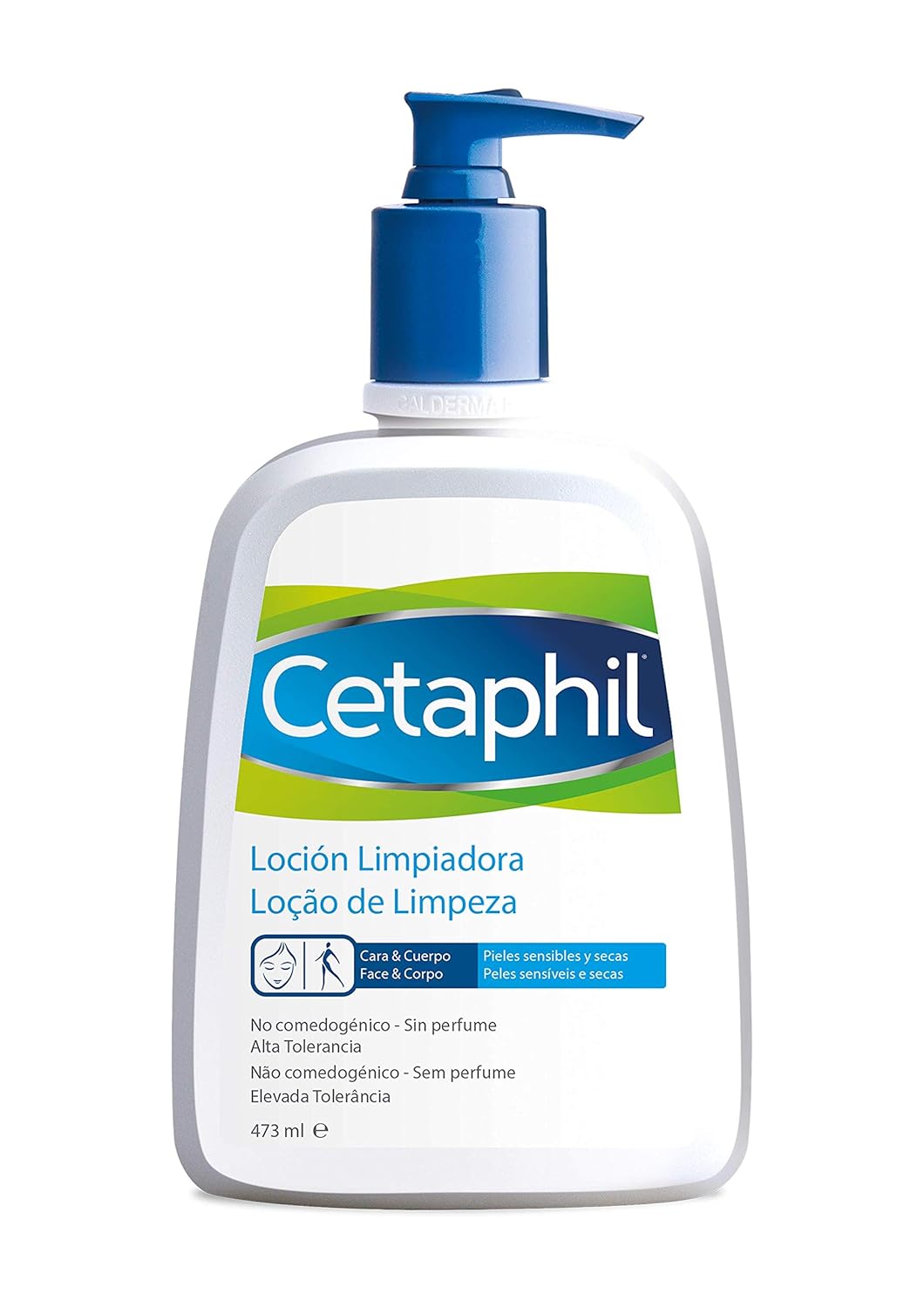 CETAPHIL Exfoliating and Cleansing Masks, 500 ml Amazon.co.uk Beauty