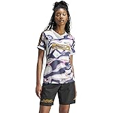 Adidas Womens Tiro Pride Jersey