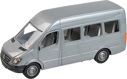 buy mercedes benz sprinter van