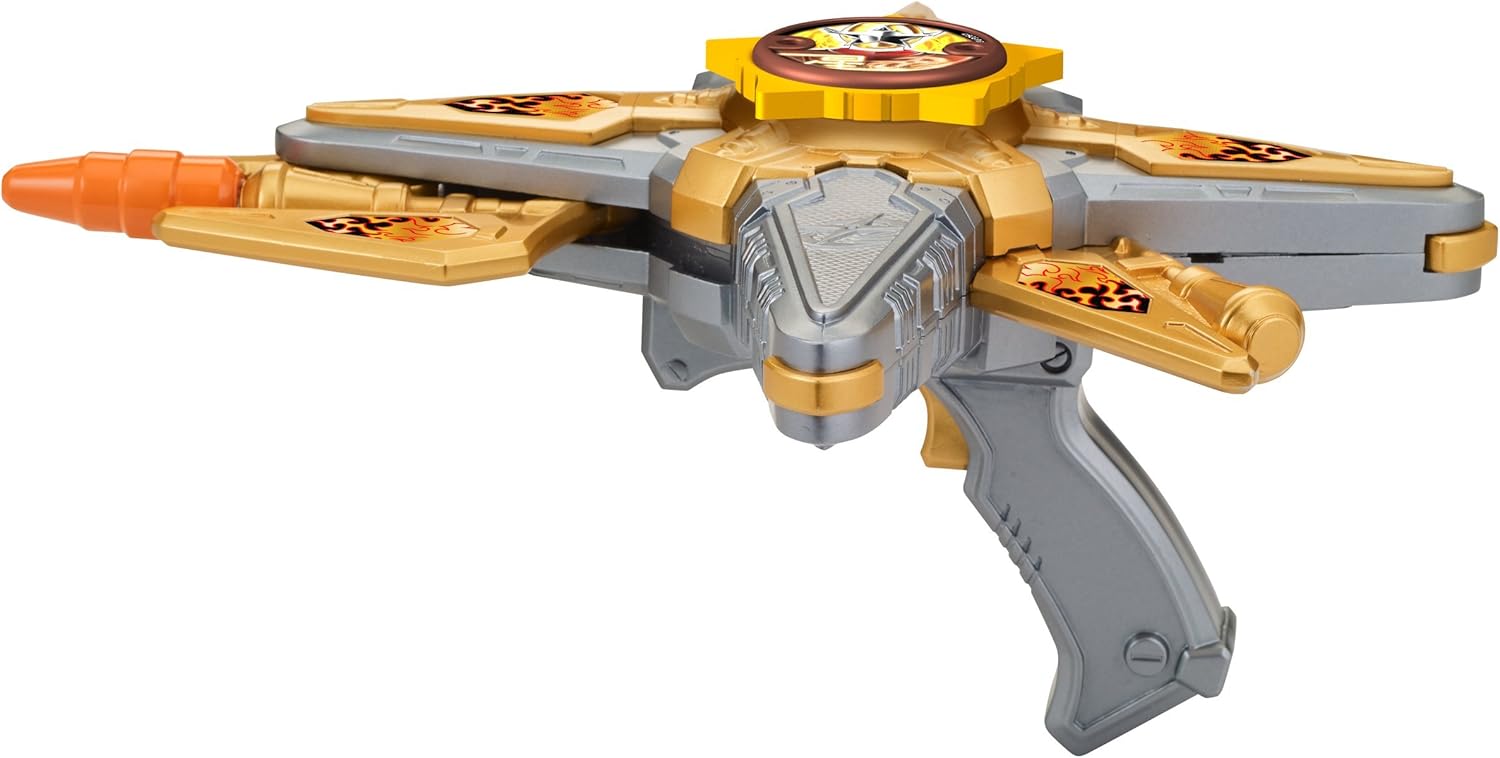 ninja steel morpher toy