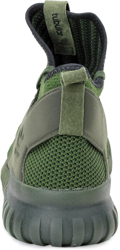 adidas tubular x primeknit amazon