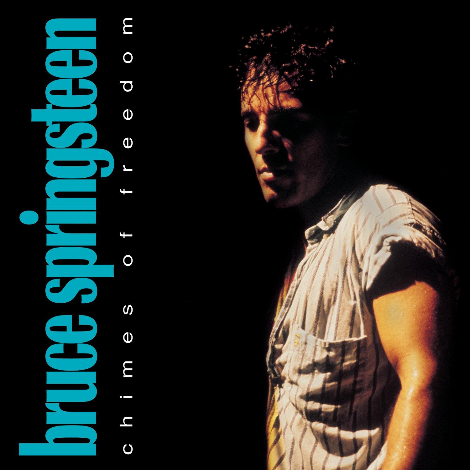 Chimes Of Freedom Bruce Springsteen Amazon.es CDs y vinilos}