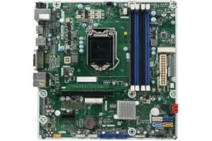 for 700 750 810 850 Desktop Motherboard MS-7826 VER:2.0 784740-001 784740-501 784740-601