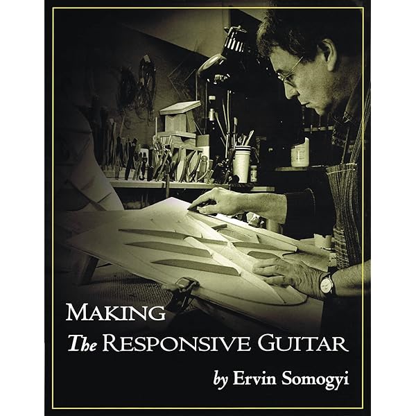 Making Master Guitars Roy Courtnall 製作方法 メイキング・マスター・ギター―ギターの名器とその製作方法詳説