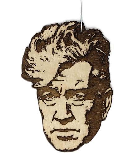 Amazon.com: David Bowie Ziggy Stardust Christmas Tree Ornaments