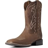 ARIAT Men's Sport Outdoor Cowboy Boot