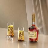 Hennessy Very Special Cognac 35cl Brand New Gift Bottle view 5