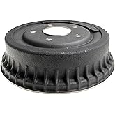 ACDelco Gold 18B80 (19171800) Rear Brake Drum