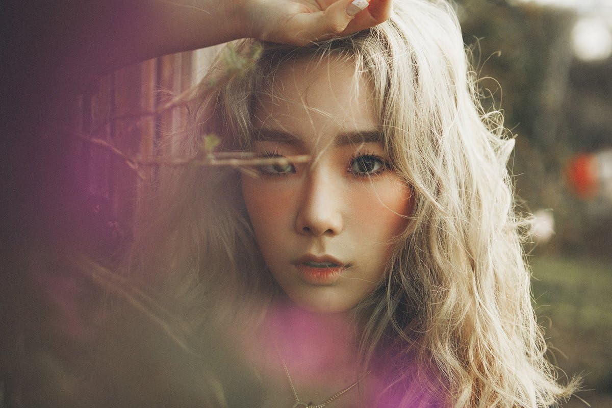 Amazon 少女時代 テヨン ソロアルバム I 韓国盤 初回限定特典3点 韓メディアshop限定 アジアンポップ ミュージック