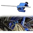 CAVLA Universal Chain Alignment Tool 08-0048 for Motorcycle Dirt Bike Scooter ATV Bike Sprocket Sport