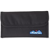 KAVU Mondo Spender Trifold Wallet Clutch Travel Organizer
