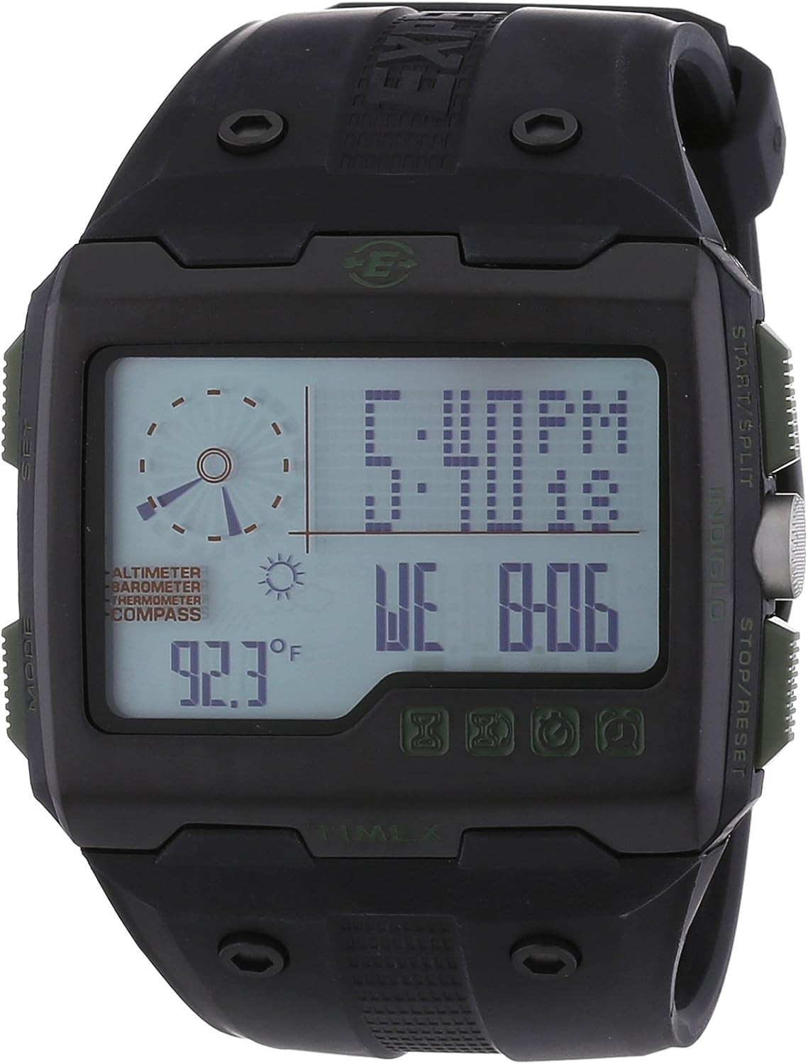 timex expedition ws4 t49664