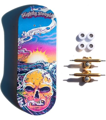 Amazon.com: LC Boards 98X34 Complete Garage Series Supra Graphic