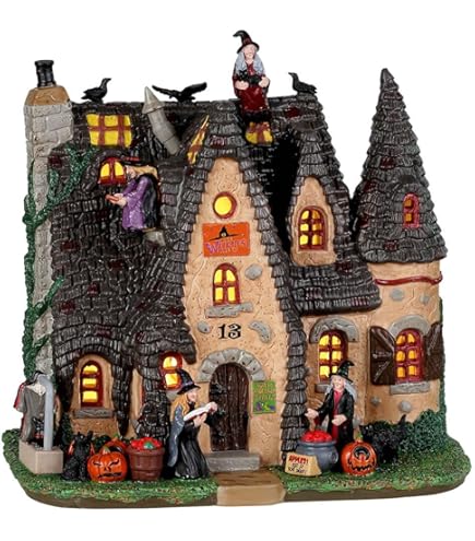 Amazon.com: FG Square Skullstone Hollow Skull Theme Spooky