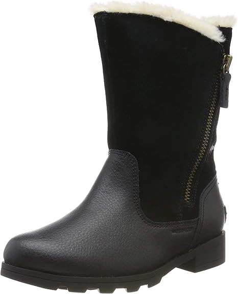 sorel emelie fold over