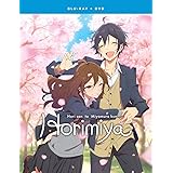 Horimiya: The Complete Season