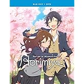 Horimiya: The Complete Season