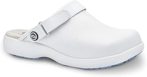 comfortable stylish clogs