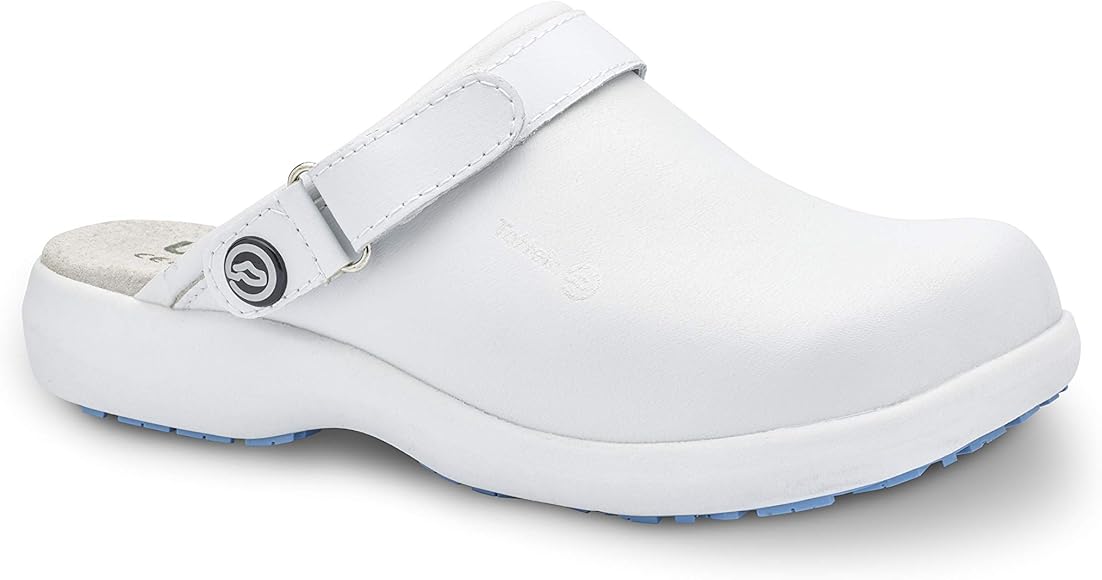 toffeln ultra lite clogs