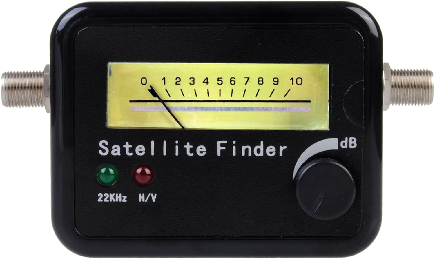 Satfinder Satellite Installation Tool Digital Satellite Amazon.co.uk