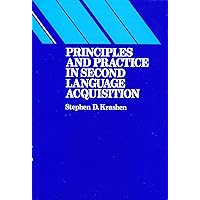 The Natural Approach (Language Acquisition in the Classroom