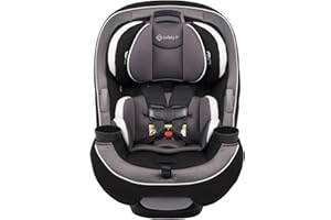Safety 1st Grow and Go Arb 3-In-1 Car Seat - Roan