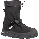 NEOS Voyager Glacier Trek Spike, Black, 11 in