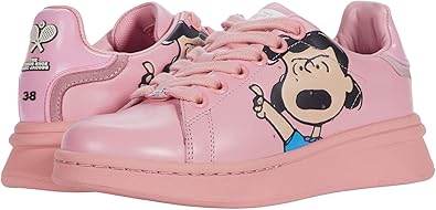 marc jacobs peanuts sneakers