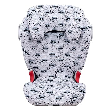 britax romer kidfix ii xp sict car seat