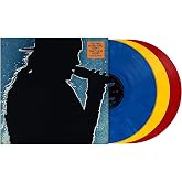 HIT ME HARD AND SOFT: THE TOUR (LIVE)[Recycled Blue/Yellow/Red 3 LP]