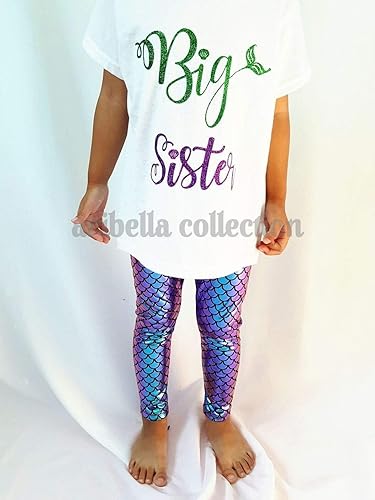 girls size 7 leggings