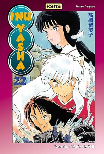 Download Inu-Yasha, tome 22 PDF